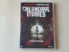 Chernobyl Diaries
