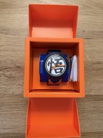 Swatch x Dragon Ball Z „Goku“ – Top Zustand, OVP