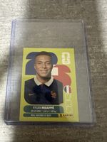 FRA 20 , FIFA WORLD CUP 2026 PANINI  