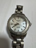 Montre Certina DS First Titanium femme occasion