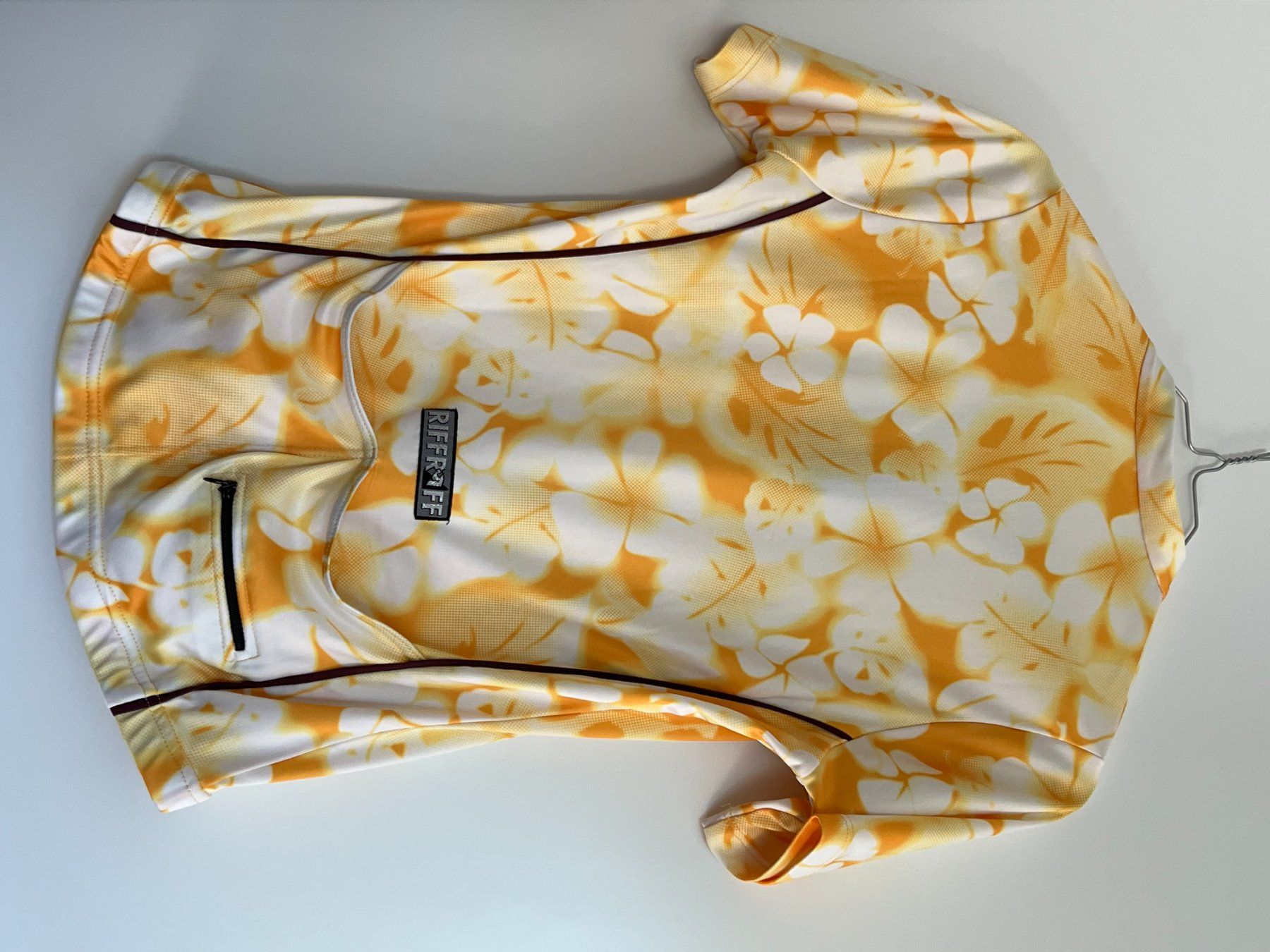 T-shirt: Velo-Shirt – Usato da Mitlödi venduto da RitterspornO2 1