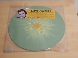 Elvis Dorsey Brothers Show