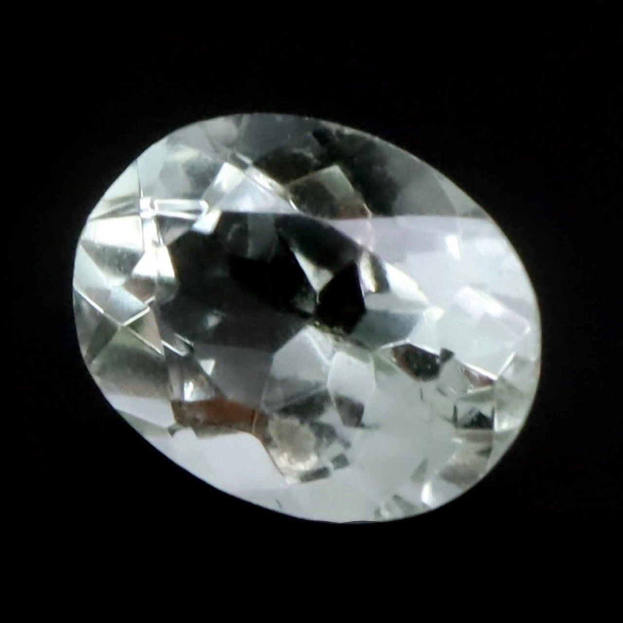 Pietre preziose: Natural Green Amethyst  - 1.60 ct – Nuovo (secondo la descrizione) da Zürich venduto da Yoohooz 1