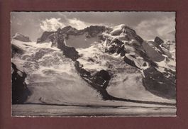 GORNERGRAT - Pollux Breithorn Kl. Matterhorn - 1934 E. Gyger