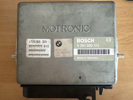 Steuergerät Motronic Bosch 0261200173 #324