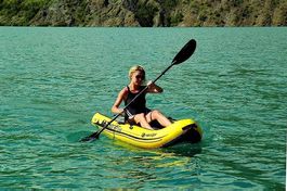 Sevylor Reef 240 Schlauchboot / Sit-on-top