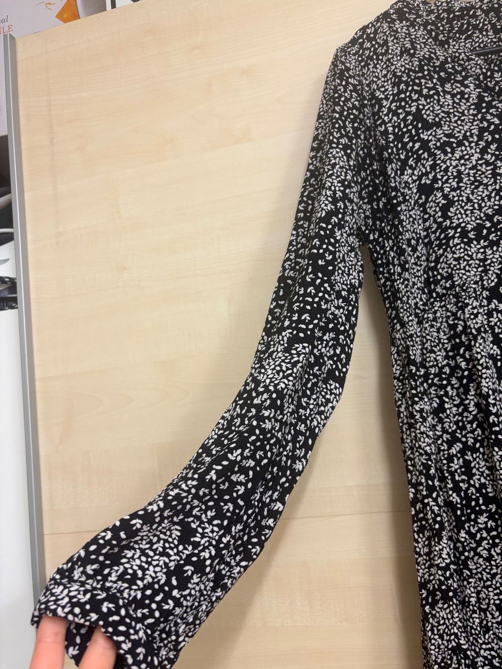 Vero Moda Vestiti: Schönes Vero Moda Kleid, Grösse M – Usato da Münchenstein venduto da sil_h6c9 1