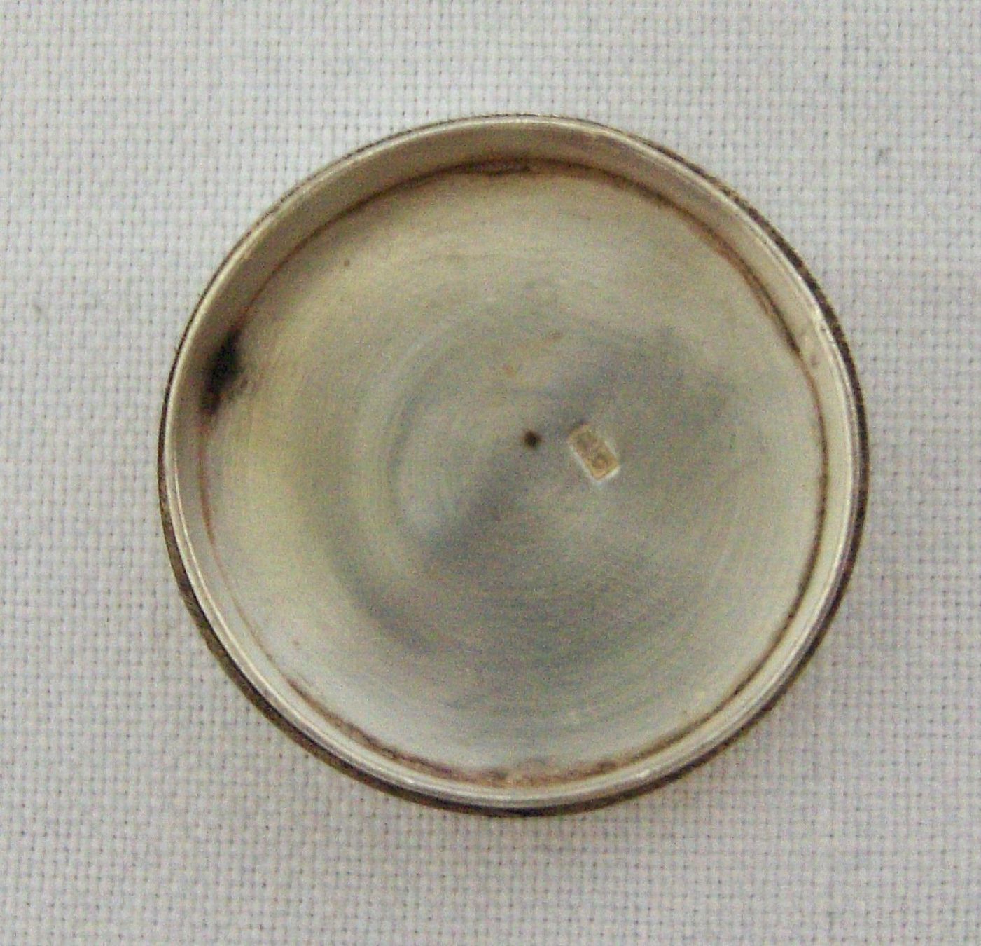 Autres soins & cosmétiques: Pillendose Silber – D'occasion à Dübendorf par alracfo 3