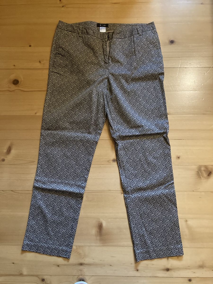 La Redoute Pantaloni: Hose Gr.38 von La Redoute – Nuovo (secondo la descrizione) da Mülenen venduto da Rapunzel99 1