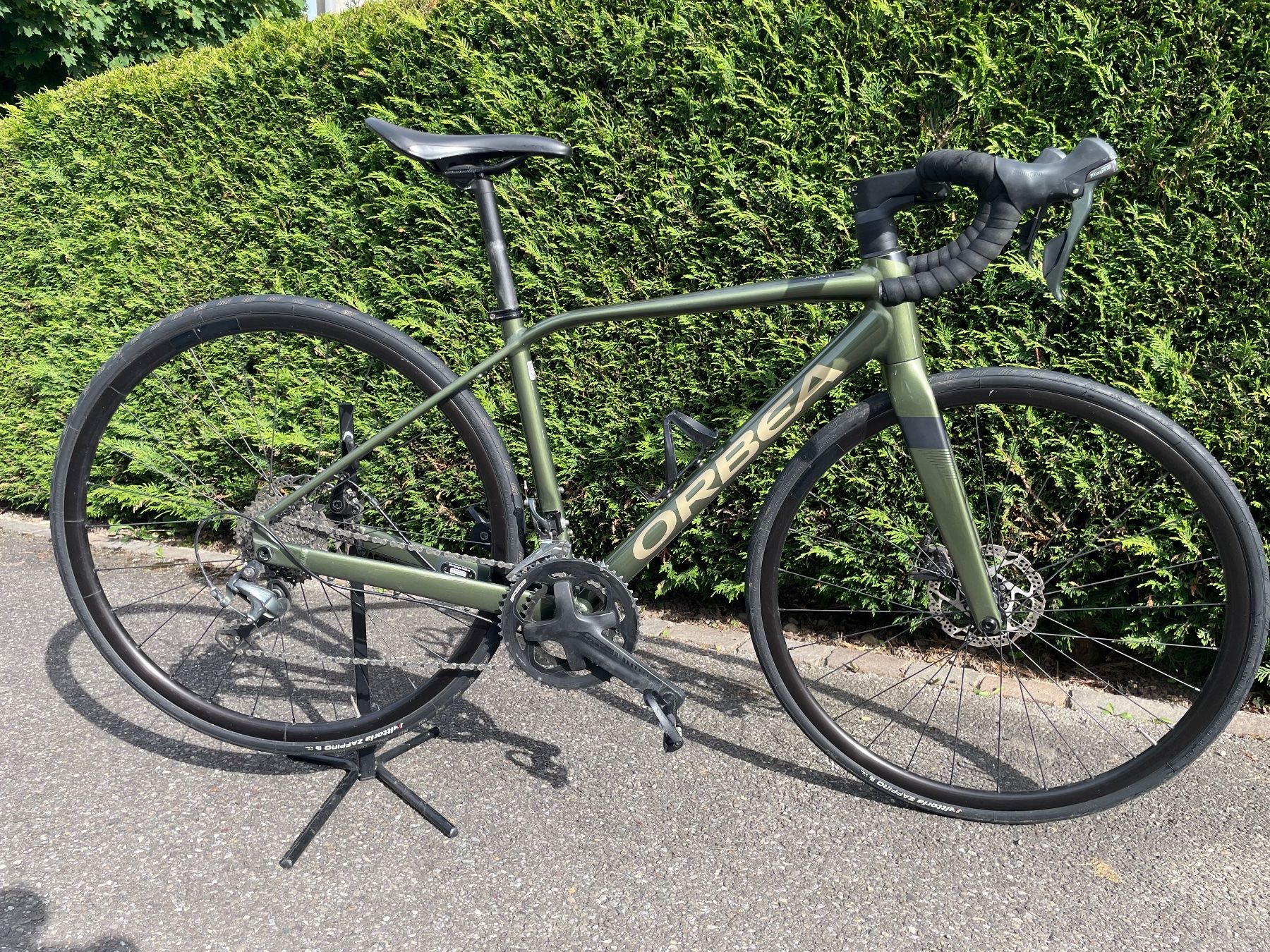 Orbea Biciclette: Rennvelo Orbea Avant h40 – Usato da Dübendorf venduto da Nico_666