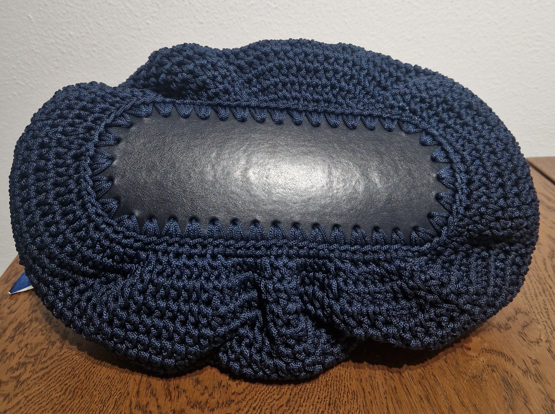 Borse da donna: SAC HANDMADE EN CROCHET SUPER OFFRE – Nuovo e nell'imballaggio originale da Camorino venduto da JPHANDMADE1 3