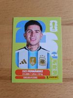 Panini WM 2026 ARG 8
