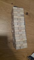 Jenga Parker Holzspiel