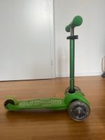 Micro Mini Scooter (grün)