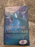 Neun Tage Unendlichkeit