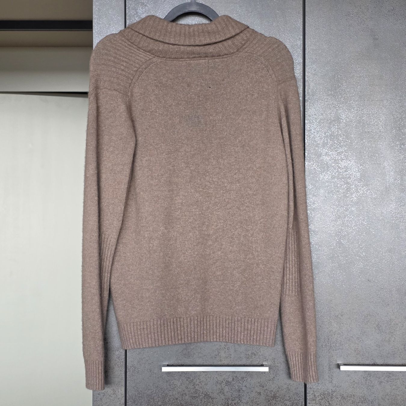 Paul Kehl Pullover & Sweatshirts: 🐸 PAUL KEHL TROYER M PULLOVER MIT KASCHMIR CHAMAUX – Gebraucht aus Môtier (Vully) von Frogs 5
