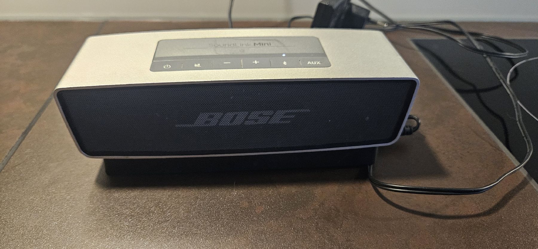 Bose Haut-parleurs: Bose SoundLink Mini Bluetooth Lautsprecher – Défectueux à Tobel par Nicci_dee