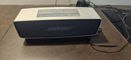 Bose SoundLink Mini Bluetooth Lautsprecher