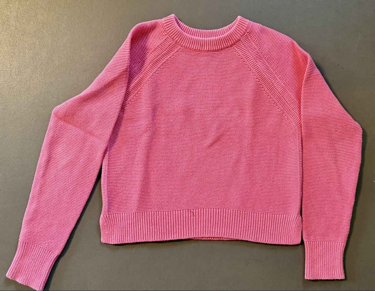 French Connection Maglioni & Felpe: Pullover  French Connection lachsrosa XS – Nuovo (secondo la descrizione) da Zürich venduto da car_9vrr