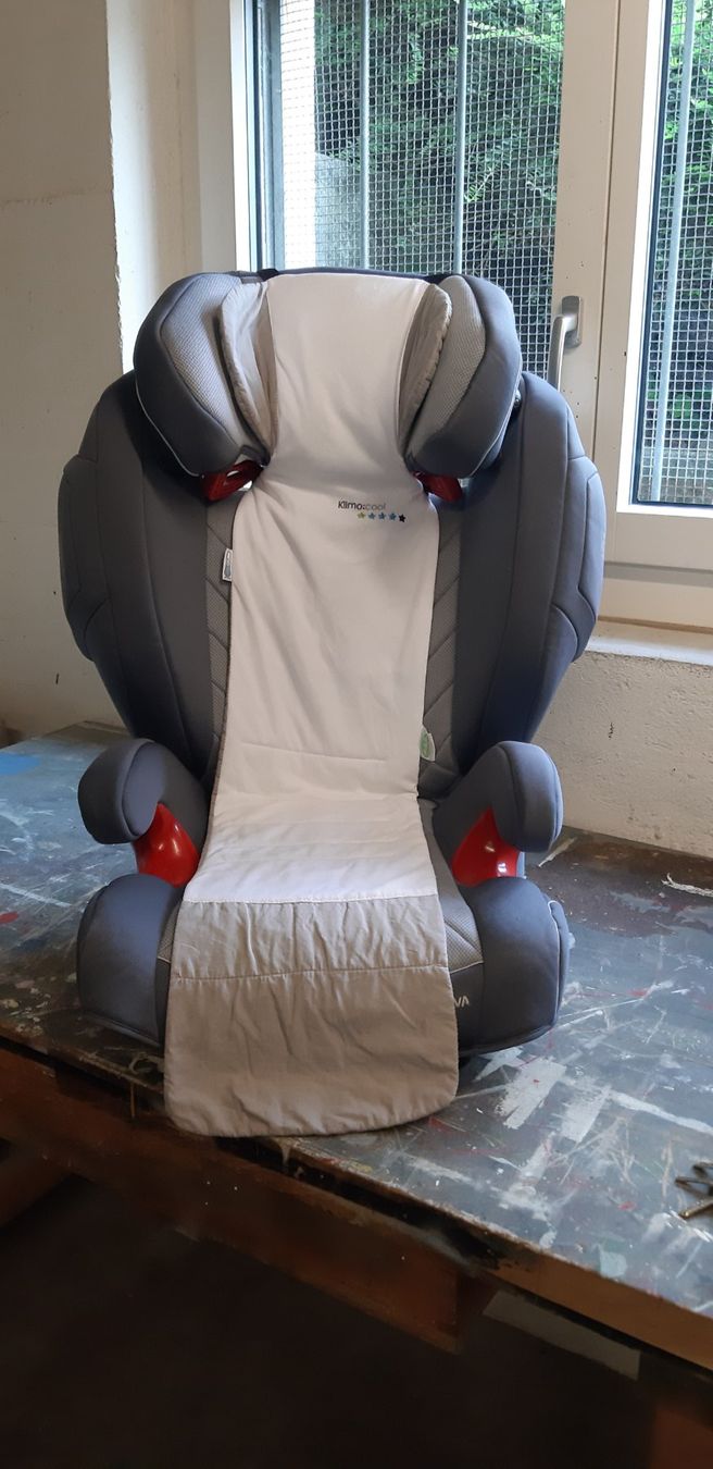 Recaro Auto-Kindersitze: Autokindersitz – Gebraucht aus Jona von Sydney304 1