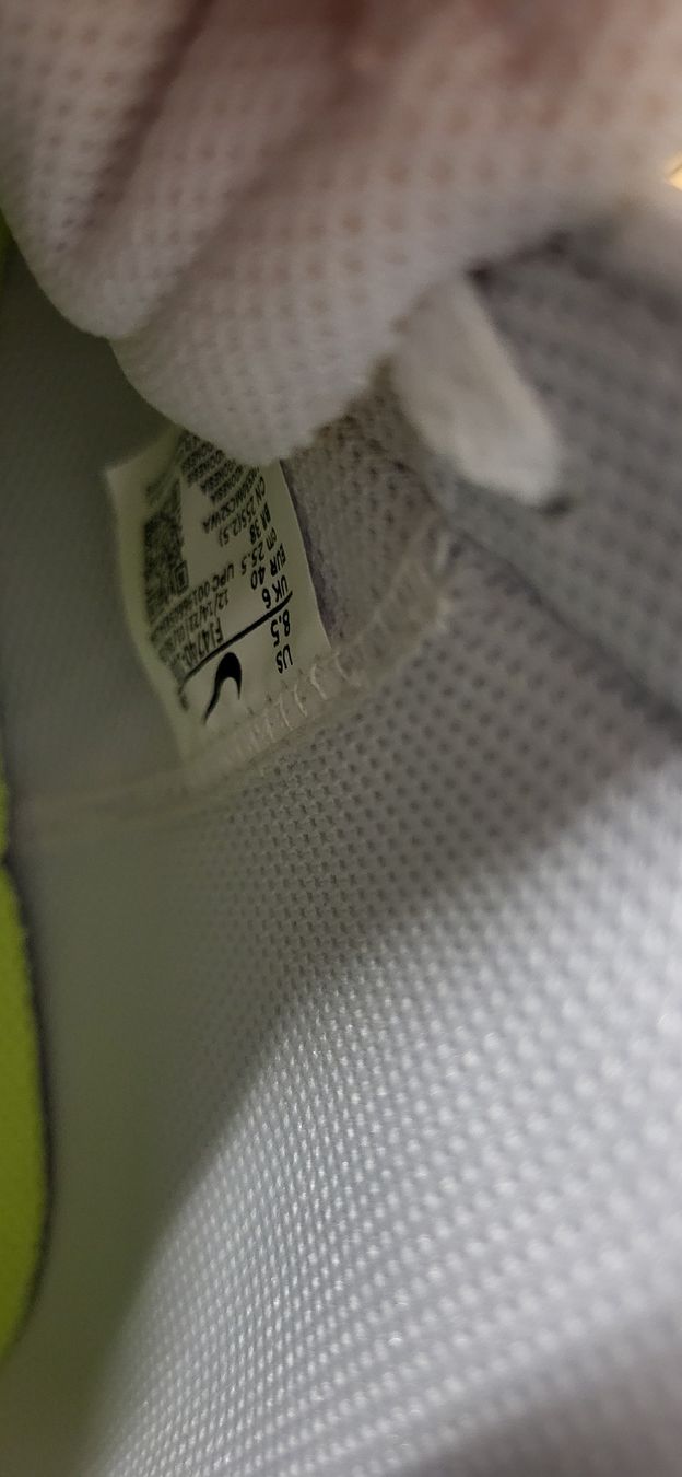 Nike Scarpe da uomo: Custom Nike – Nuovo e nell'imballaggio originale da Camignolo venduto da Hakunamat5 3