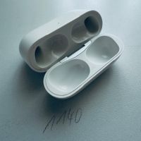 Original Apple Ladecase A2190 Wireless für AirPods Pro