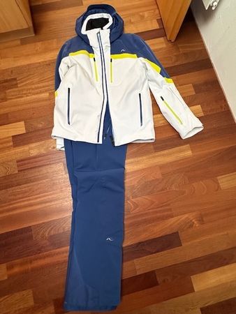 Kjus Skiset