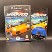 Need for Speed Hot Pursuit 2 Gamecube