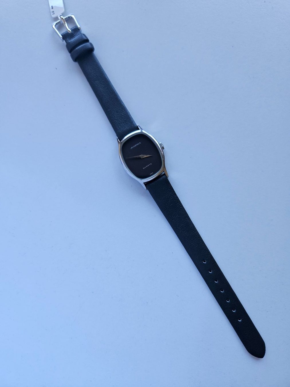 Juvenia Orologi: 562 Juvenia Quartz Damenuhr – Usato da Berikon venduto da mmm21 3
