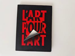 L'art pour l'art 1996