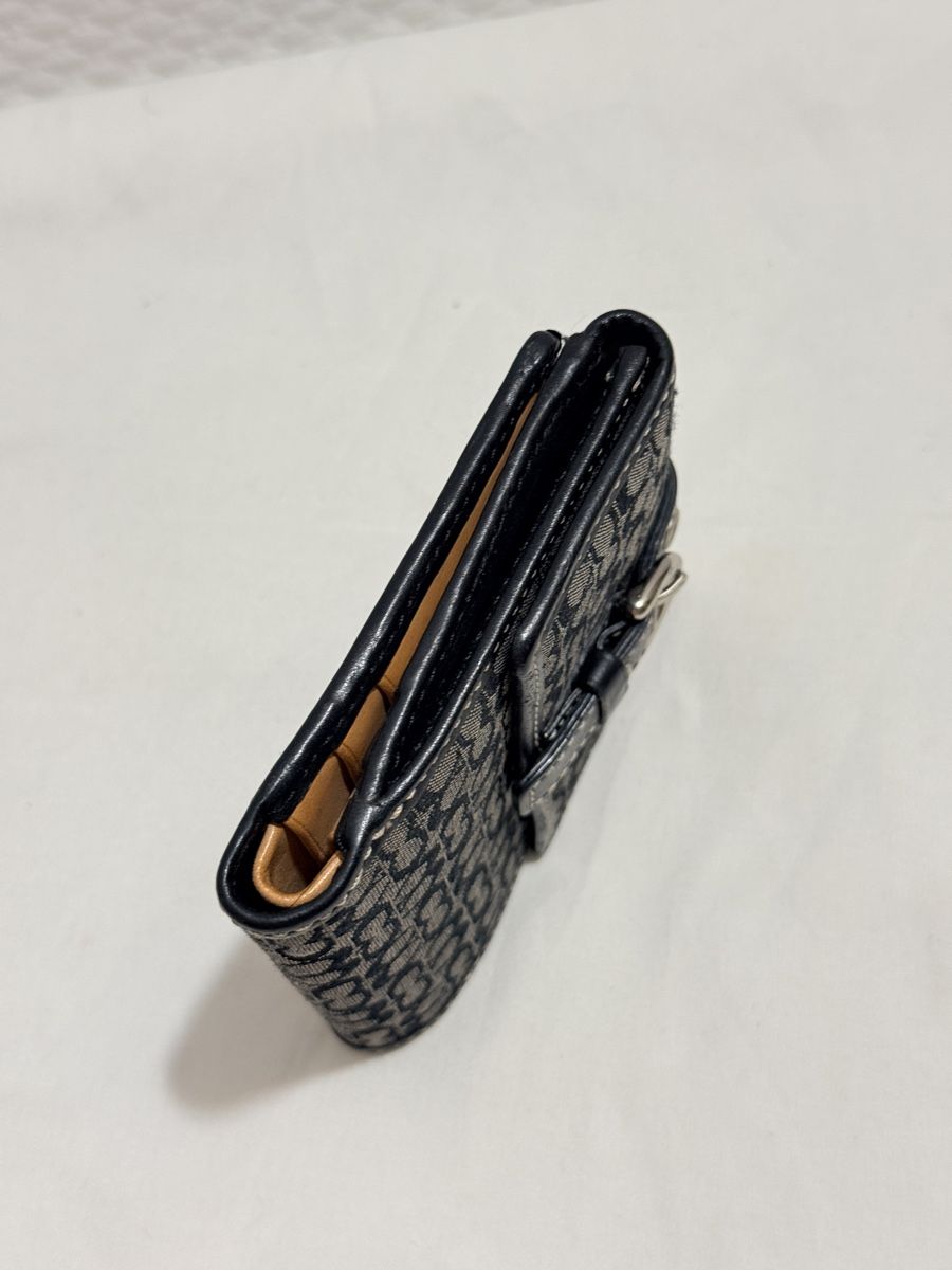 Coach Portefeuilles: Y2K Coach Mini CC Multi-wallet – D'occasion à Geneve par DarlingVintage 4