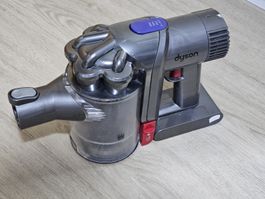 Aspirateur à main Dyson DC45