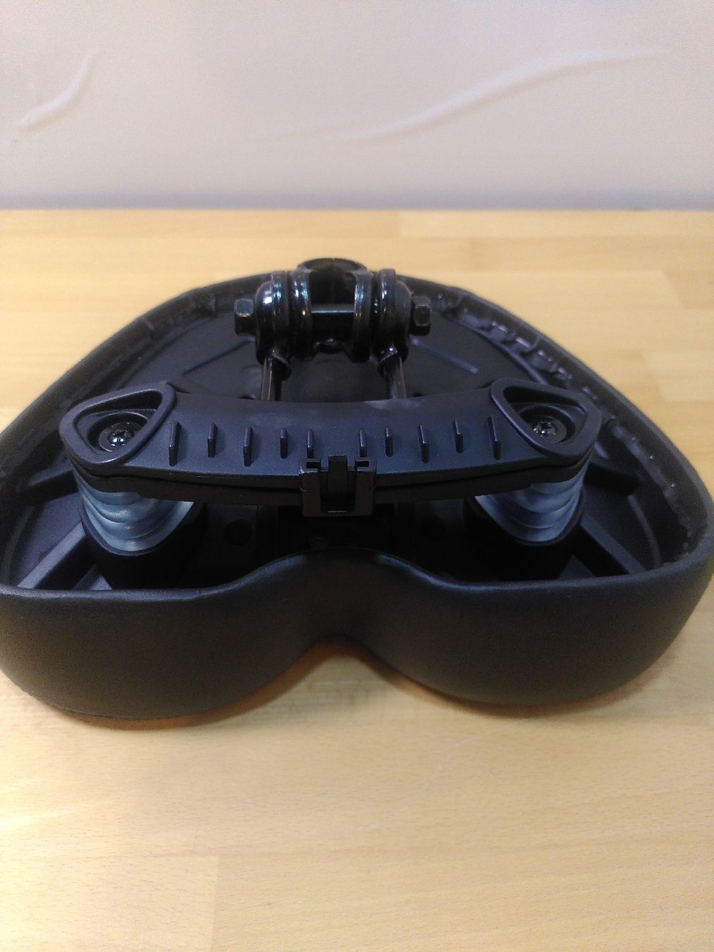 Ersatzteile: West Biking Sattel  ergonomisch – Gebraucht aus Kappel SO von speedy092 4