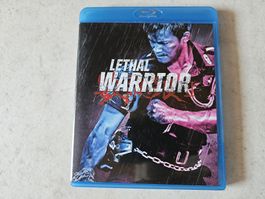 Lethal Warrior  /  Bluray