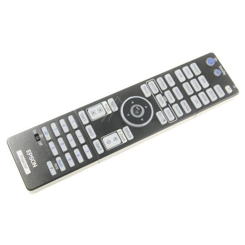 Epson Télécommandes: epson Remote Controller E – Neuf avec emballage d'origine à Gossau ZH par OrderflowAG