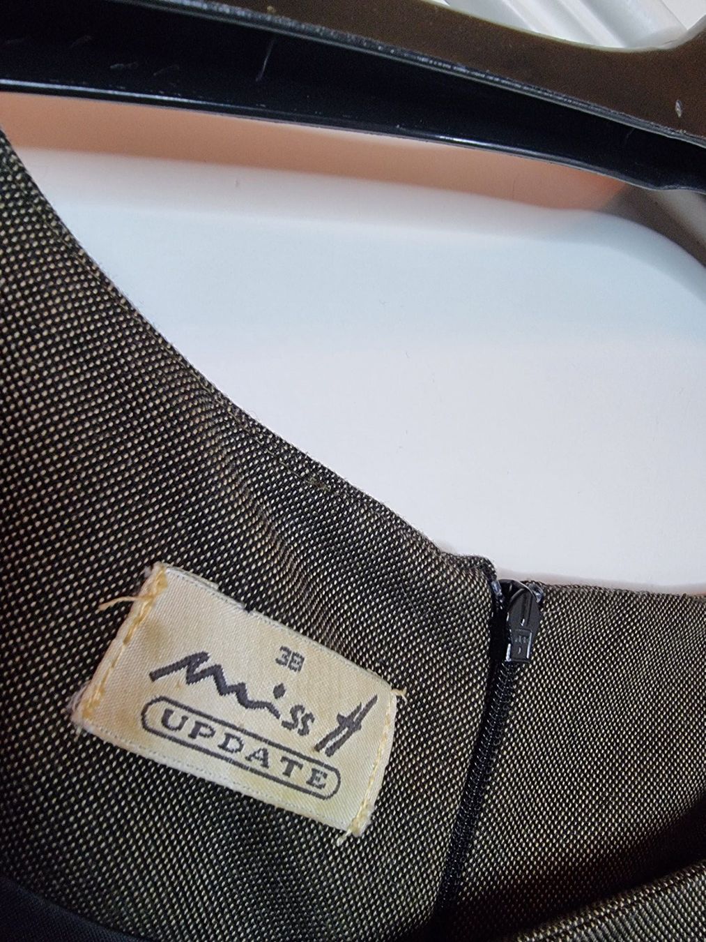 Vestiti: Business Kleid Größe 38/M – Usato da Wald ZH venduto da Martin79 3