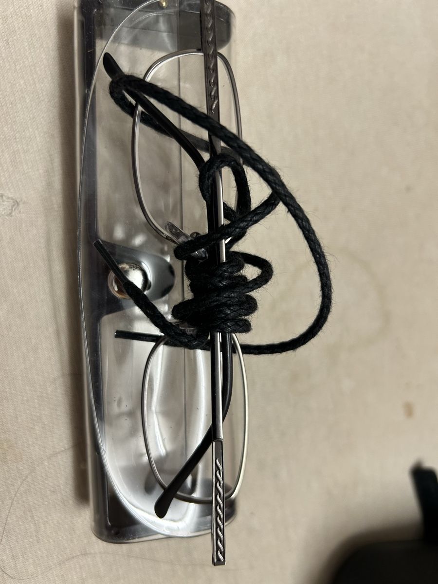 Brillen & Gläser: brille filtral – Gebraucht aus Zürich von 11Zitronenfalter 1