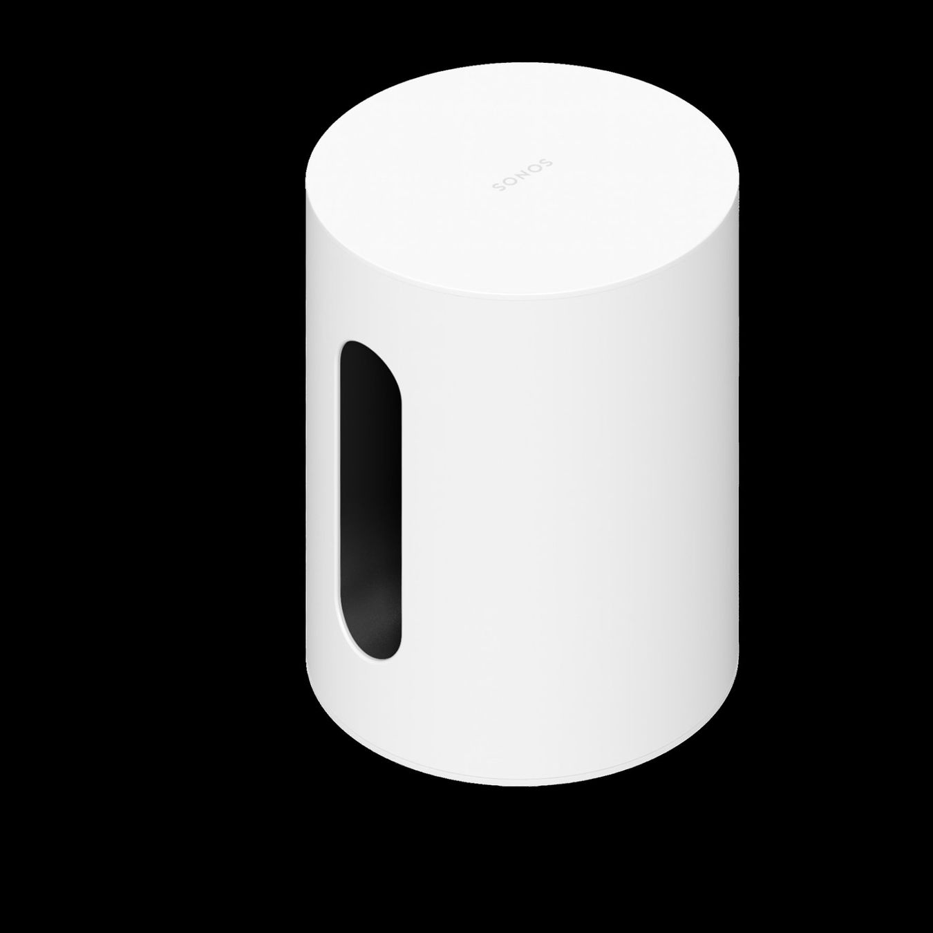 Sonos Home Cinema: SONOS Sub Mini WLAN-Subwoofer (Weiss) – Nuovo e nell'imballaggio originale da Lauerz venduto da Pschilt3 3