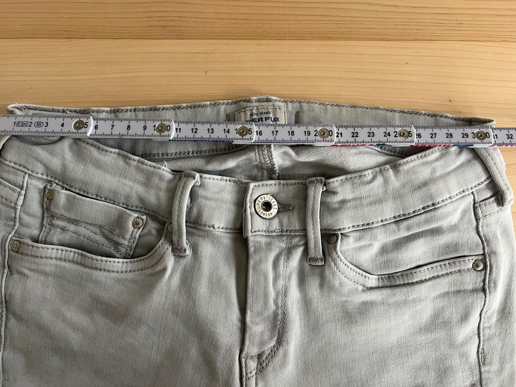Pepe Jeans Pantaloni: Pepe Jeans Gr.164 – Usato da Oberglatt ZH venduto da dauerbrenner 9