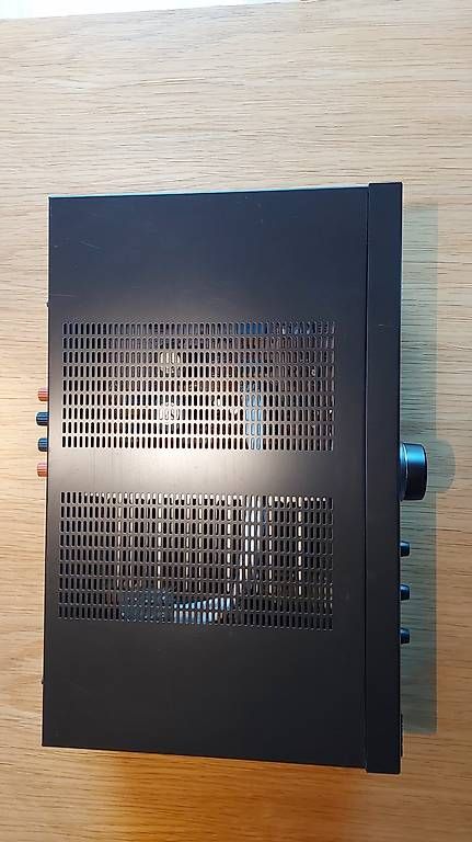 Technics Amplificateurs: Technics su a700 mk2 – D'occasion à Chur par mar_7npt 2