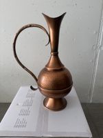 Kanne kupfer