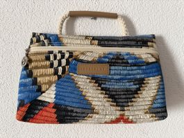 Longchamp Handtasche Unikat