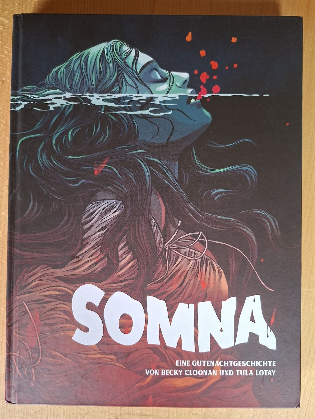 Fumetti: Grosses Erotik Comic,  Somna – Usato da Schwanden Sigrisw venduto da len_9yqg