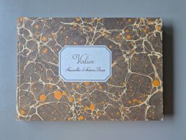 Buch "Voiliers de l'époque romantique" Antoine Roux 1968