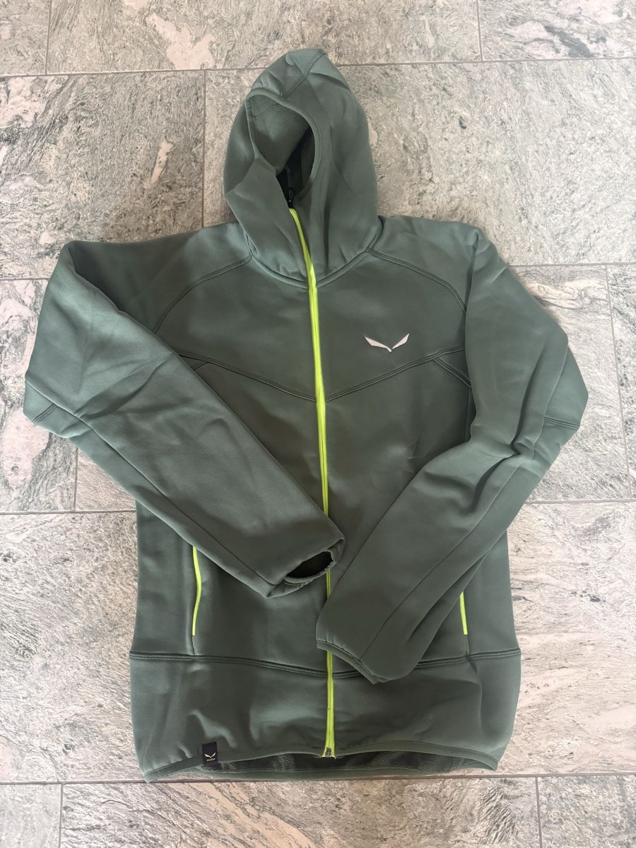 Salewa Giacche: Salewa Jacke – Usato da Maisprach venduto da Steini015