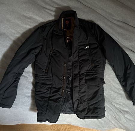 Jacke Jerem