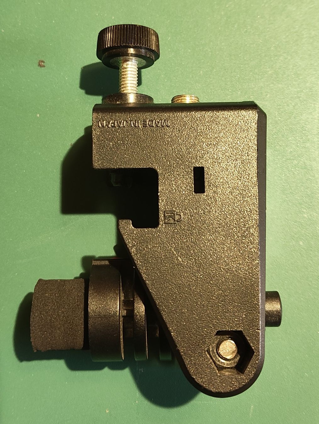 Roland Instruments de musique: Roland RT-10K Kick Trigger – D'occasion à Grandevent par Skineur 2