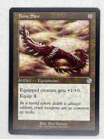 Bone Saw – Magic: The Gathering – Top Zustand Sammlerstück