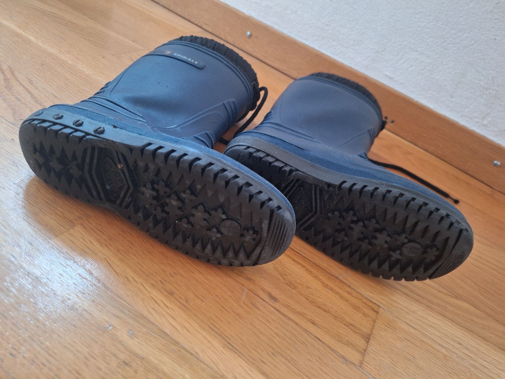 Spirale Scarpe per ragazzi: Gummistiefel Kinder – Usato da Tamins venduto da VW99 2