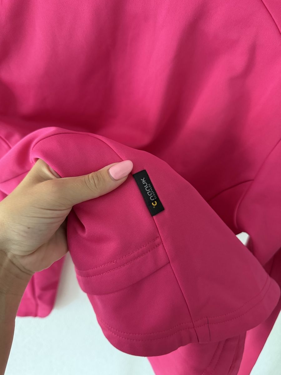 Jack Wolfskin Jacken: Jack Wolfskin women jacket size S pink – Neu (gemäss Beschreibung) aus Gränichen von Domsiiiii 5
